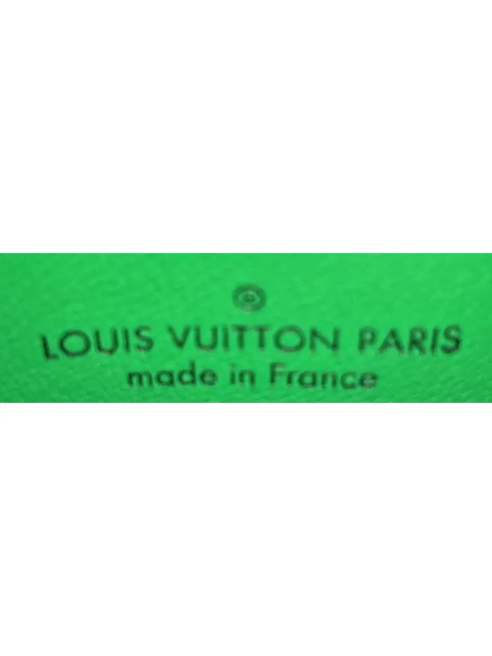 Louis Vuitton Soft Trunk Bag Recycled #265930L24B